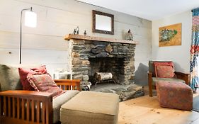 Whites Hill Ski Retreat